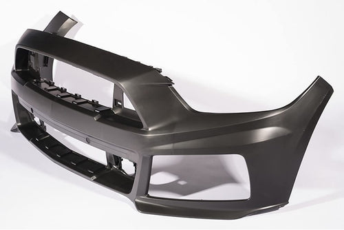 Front Fascia Roush 421854 (2015+ Mustang ONLY - Raw), 1 Pack
