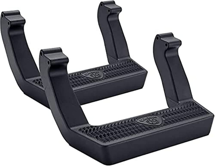 XP3 LD Step Carr's Black Pair