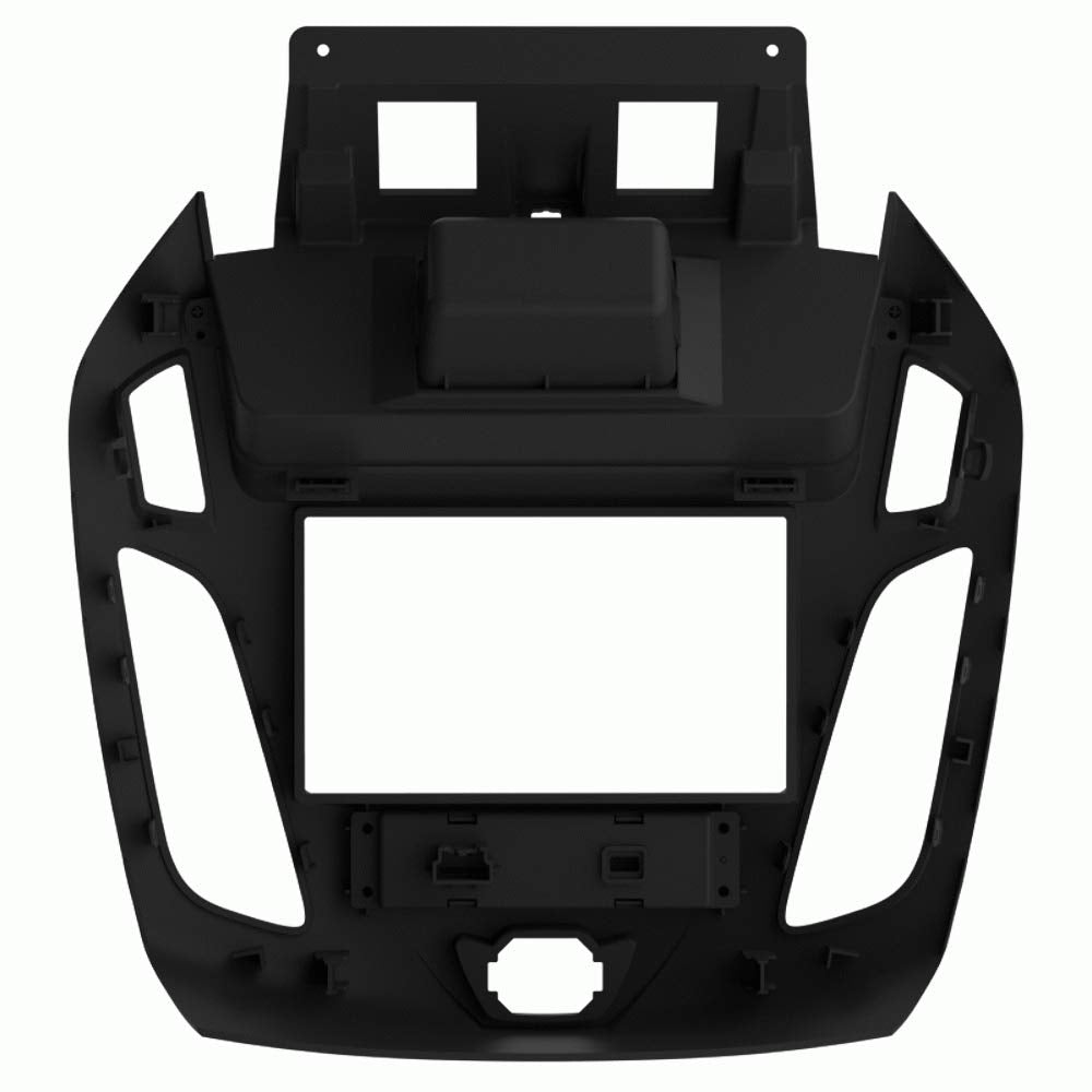 Ford Transit Connect Metra (With Am/Fm Only Radio) 2014-2018