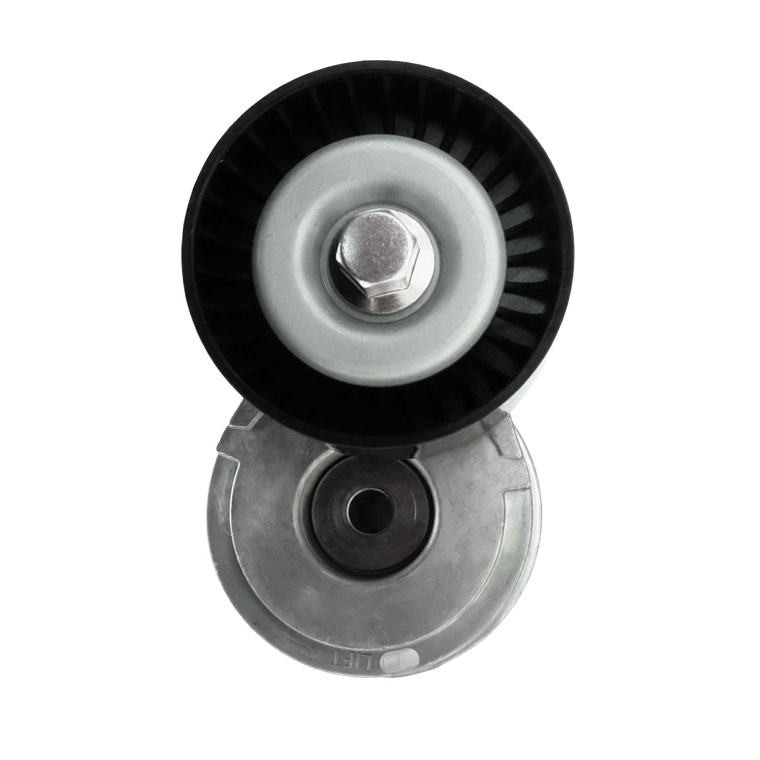 Automatic Goodyear 55574 Serpentine Belt Tensioner Assembly