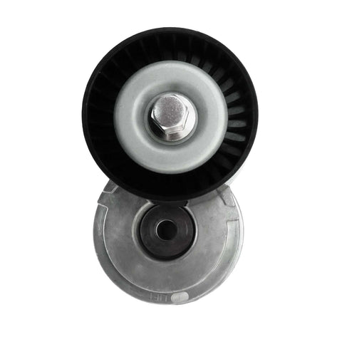 Automatic Goodyear 55574 Serpentine Belt Tensioner Assembly