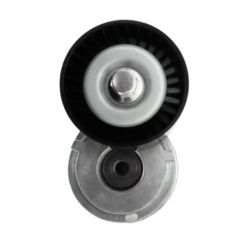 Automatic Goodyear 55574 Serpentine Belt Tensioner Assembly