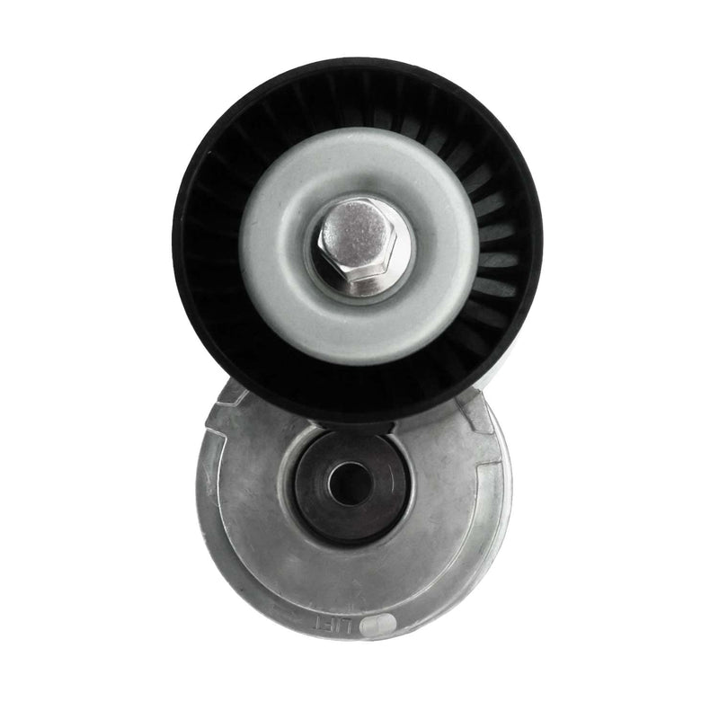 Automatic Goodyear 55574 Serpentine Belt Tensioner Assembly