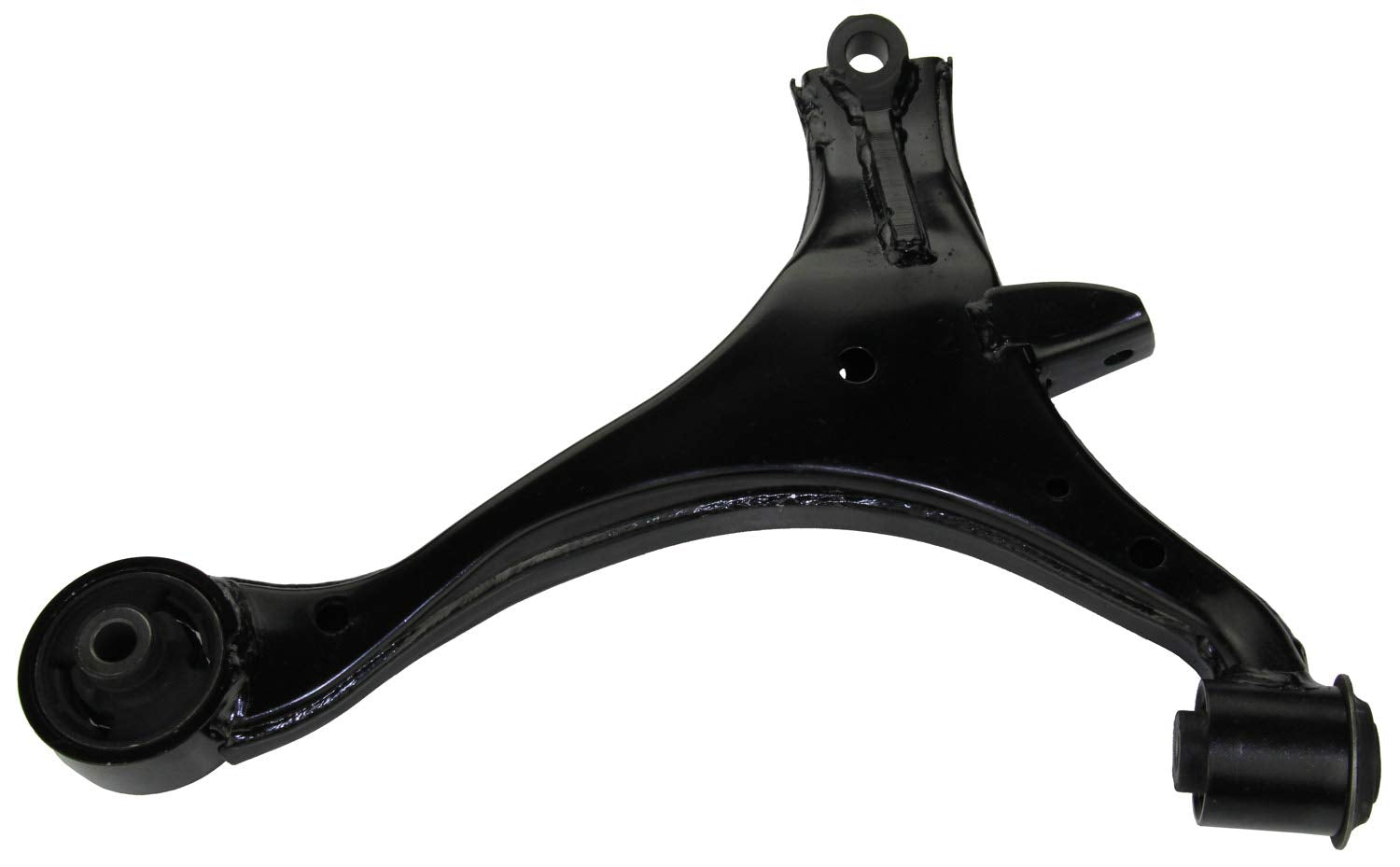 MOOG Suspension Control Arm front right lower RK642167
