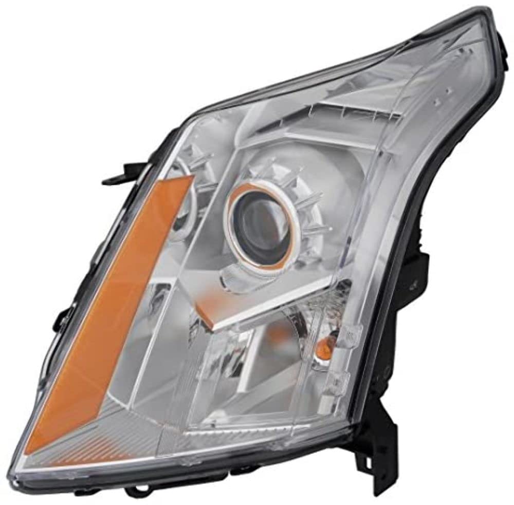 GM599-B001L Eagle Eyes Headlight