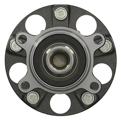 Wheel Bearing and Hub Assembly MOOG for Honda Civic 512502