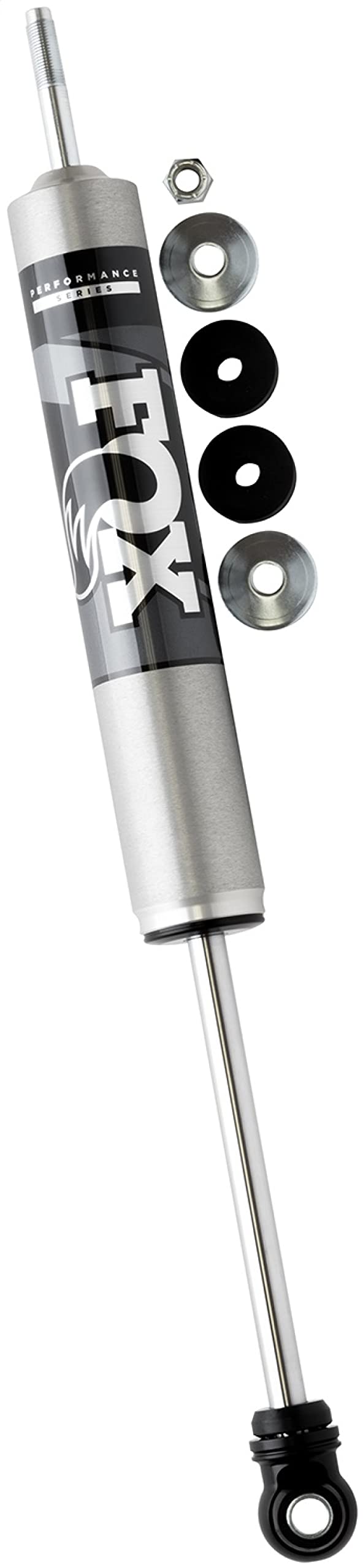 Rear Fox Shox Driver 98524154