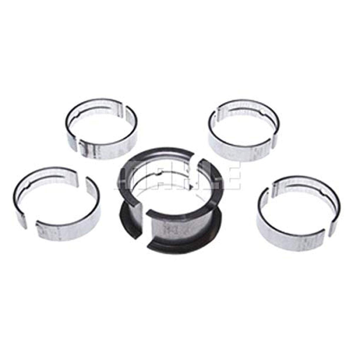 Engine Crankshaft Main Bearing Set Clevite MS-909A-30