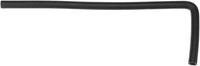 90 Degree Molded Heater Hose