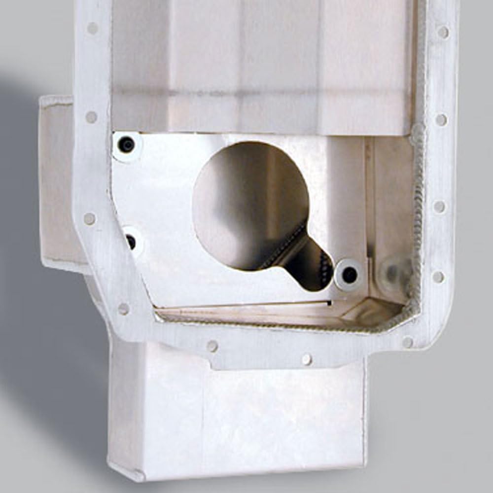 Oil Pan Moroso 20960 for Mitsubishi Engines