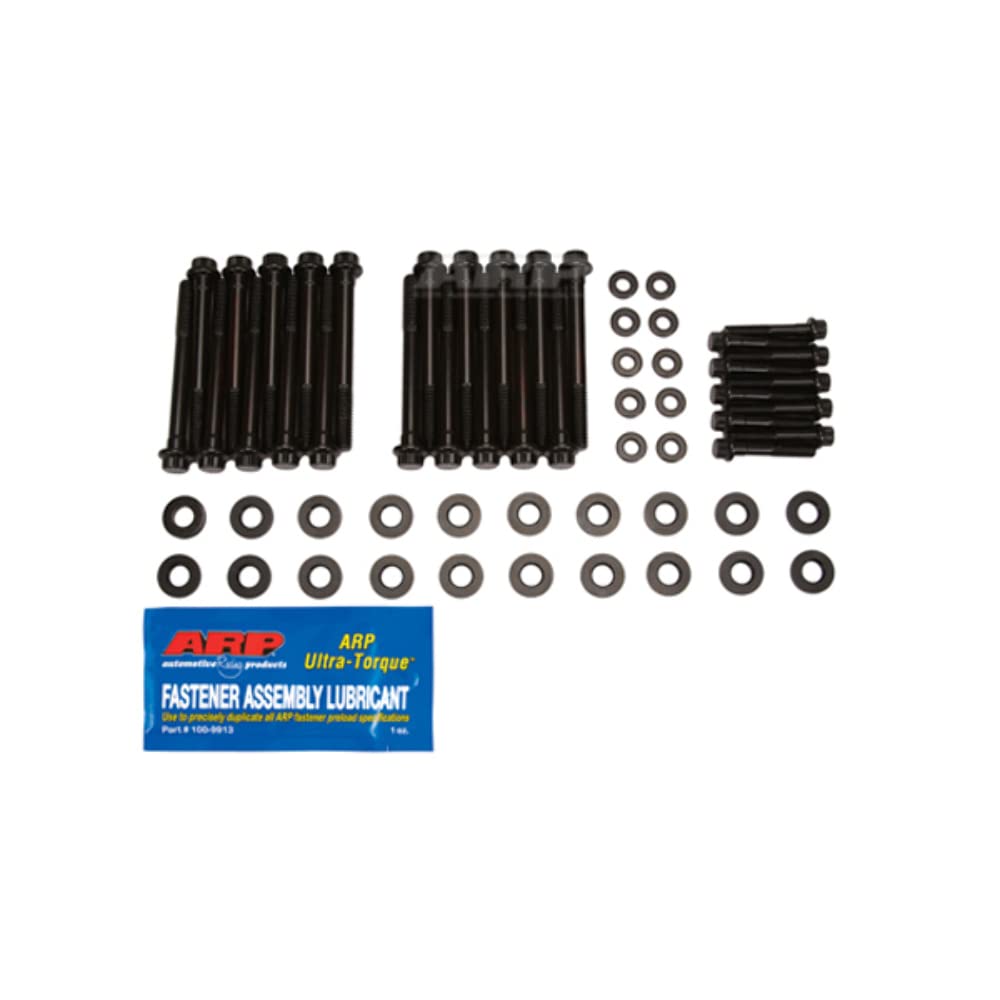 ARP 12pt Head Bolt Kit - GM LS 04 & Later