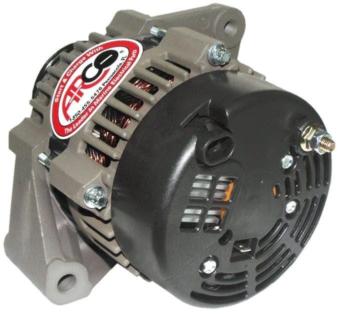 ALTERNATOR ARCO PLEASURECRAFT 65MM