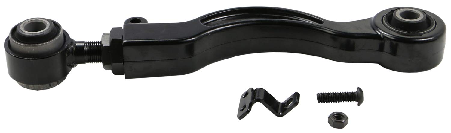 MOOG RK100208 Suspension Control Arm rear lower left, rearward upper