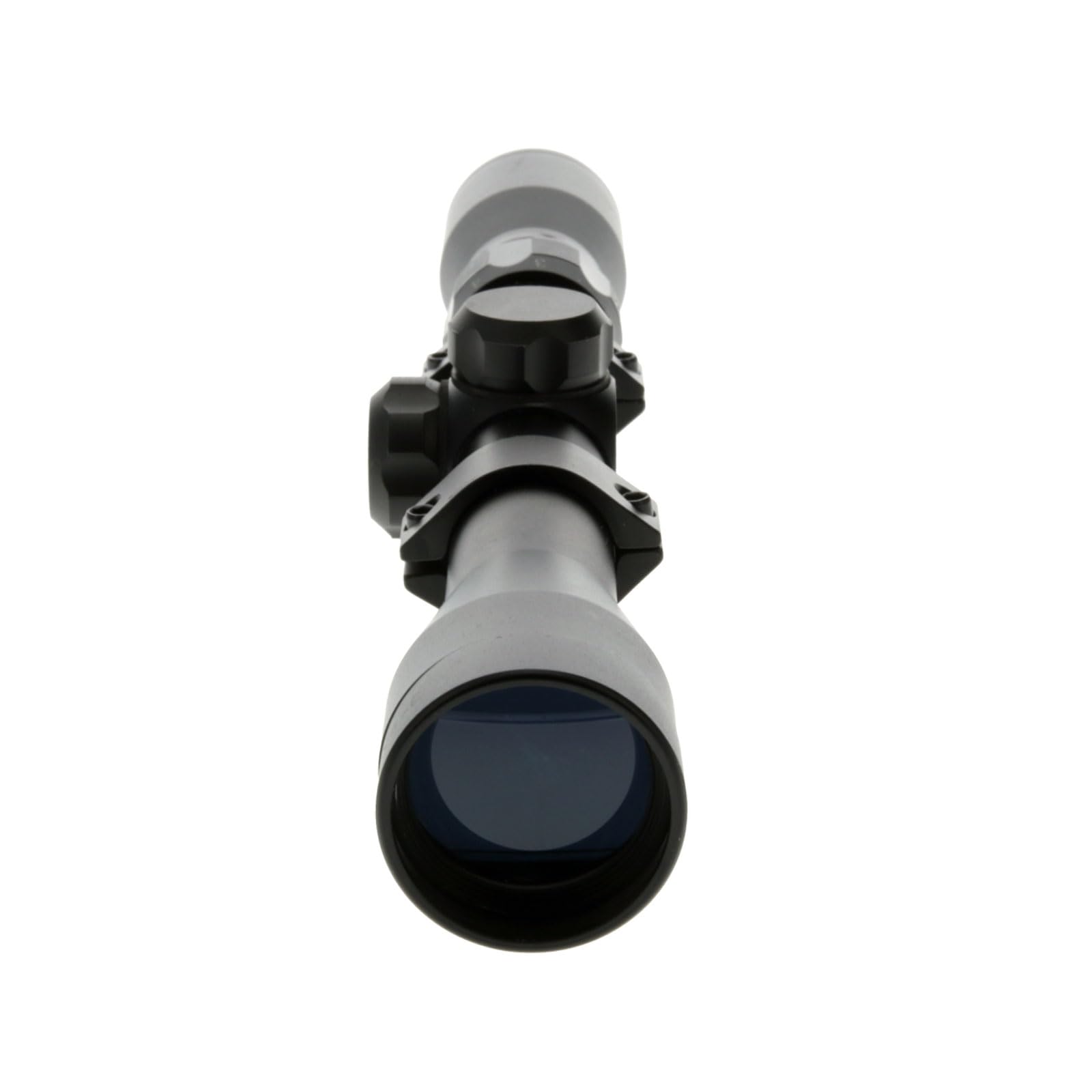 TRUGLO Rifle Scope TRUSHOT, 3-9 x 32mm, Black