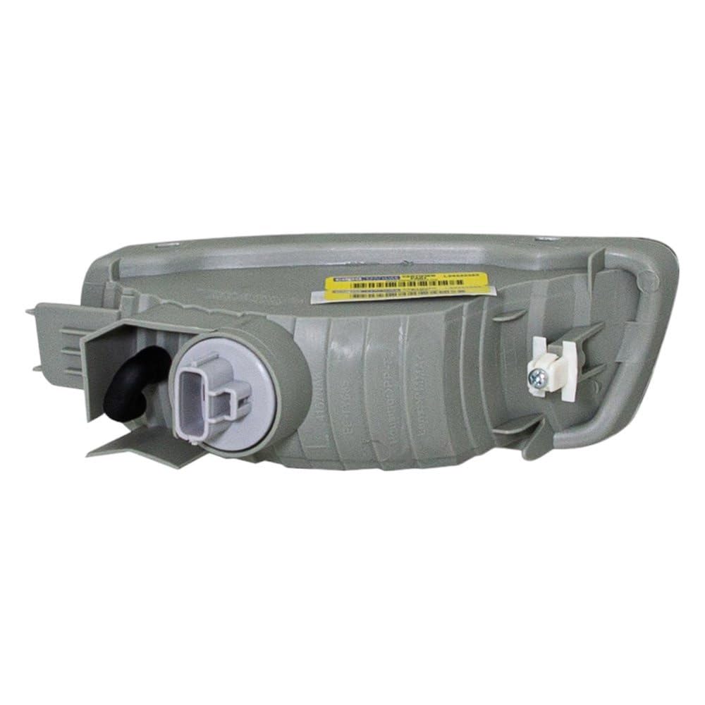 Parking and Signal Light Eagle Eyes TY685-B000L