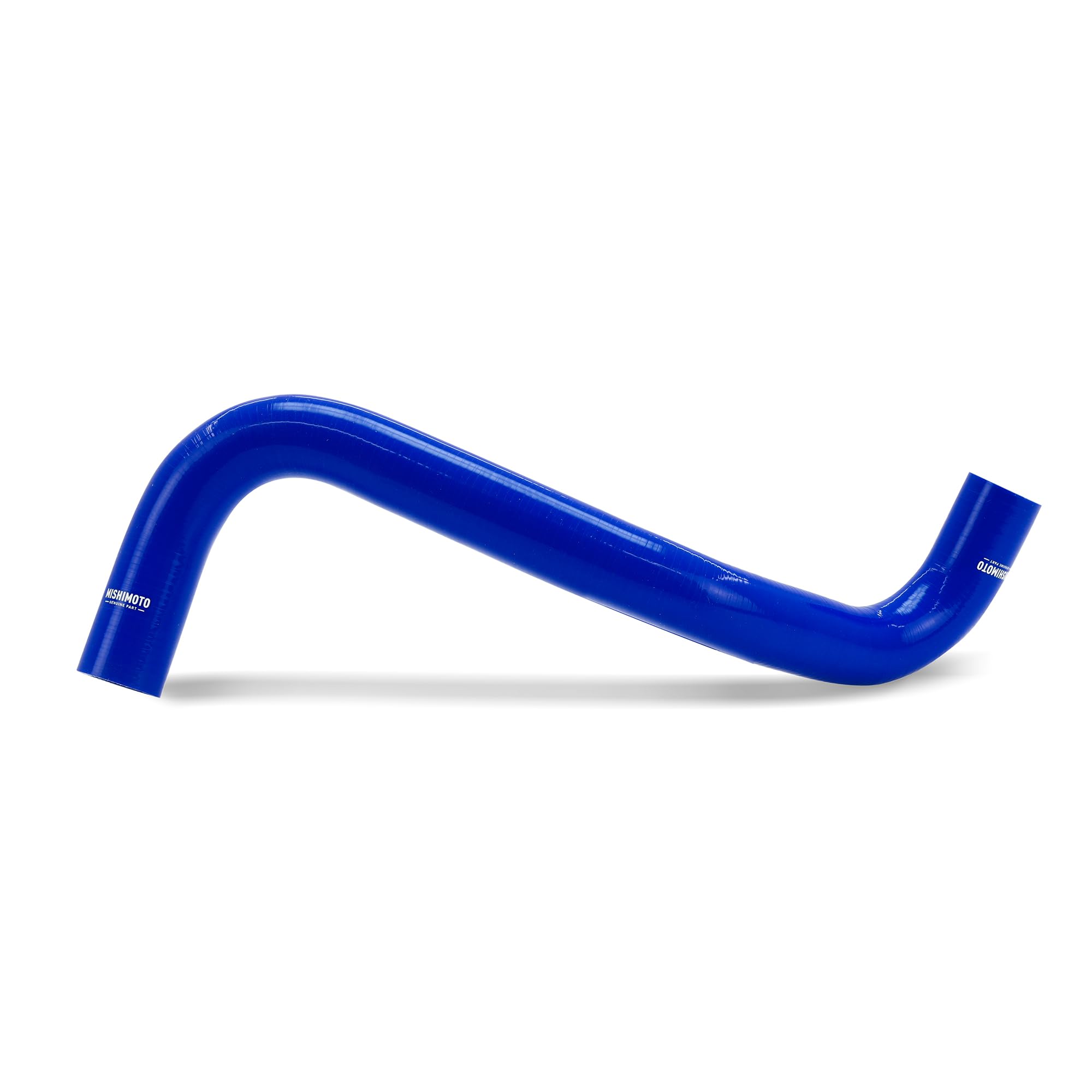 Mishimoto Silicone Coolant Hose Kit MMHOSE-CIV-22BL, Compatible with Honda Civic 1.5T, 2022+, Blue