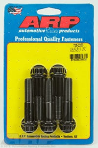 Oxide ARP Bolt, Black (726-2250)