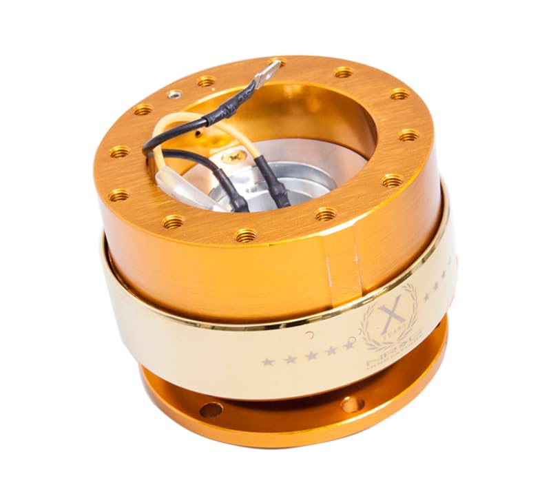 Quick Release NRG SRK-200RG - Gen 2.0