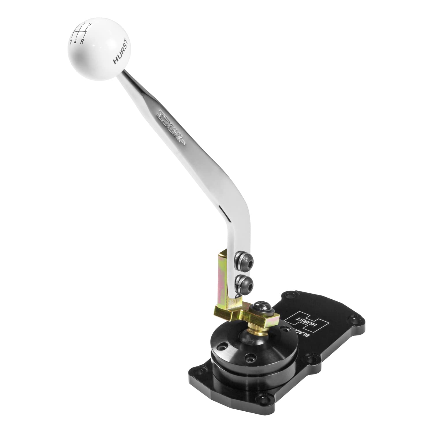 Manual Hurst Shifter 3912008