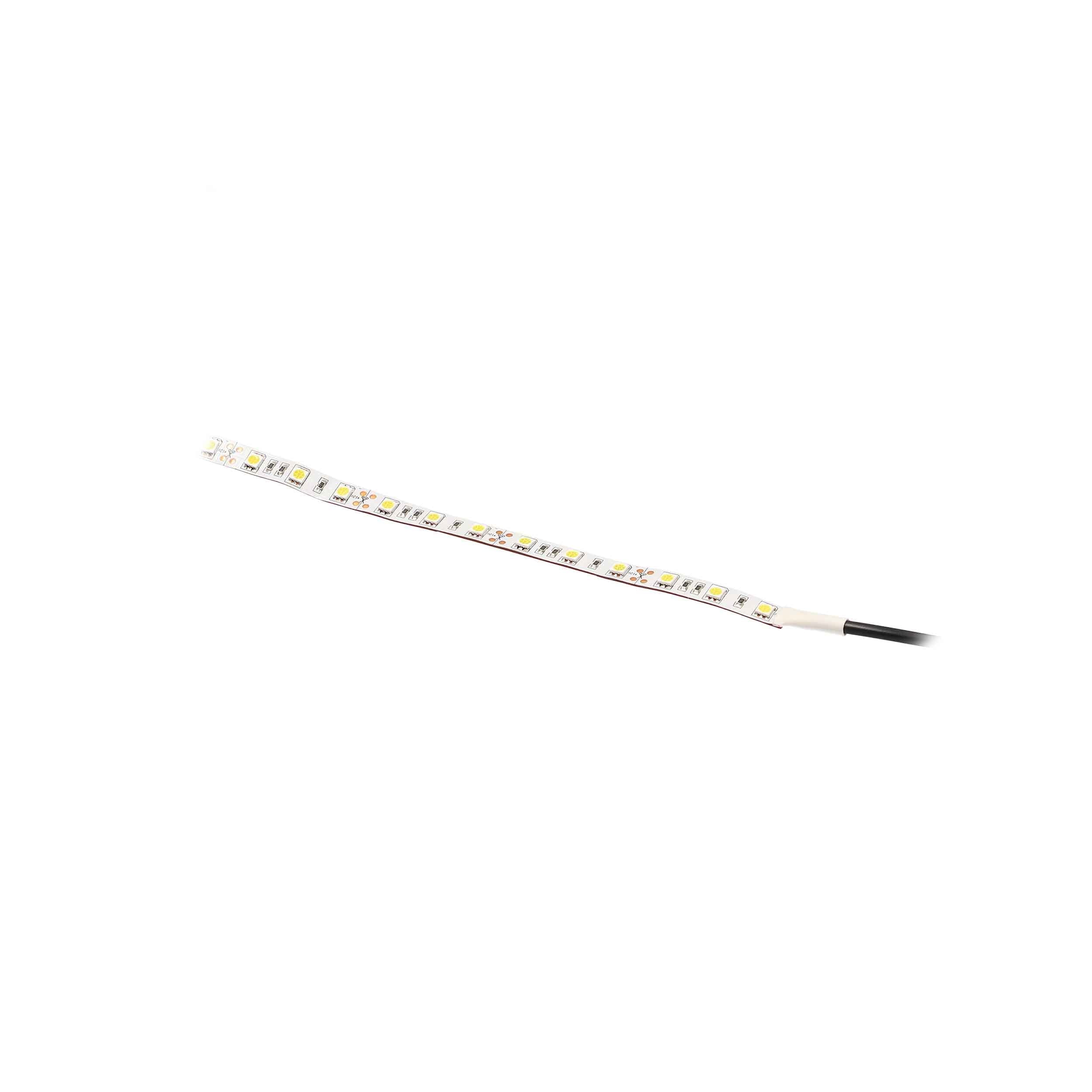 5 Meter Heise Cool White 5050 Led Strip Indoor - Retail Packaging