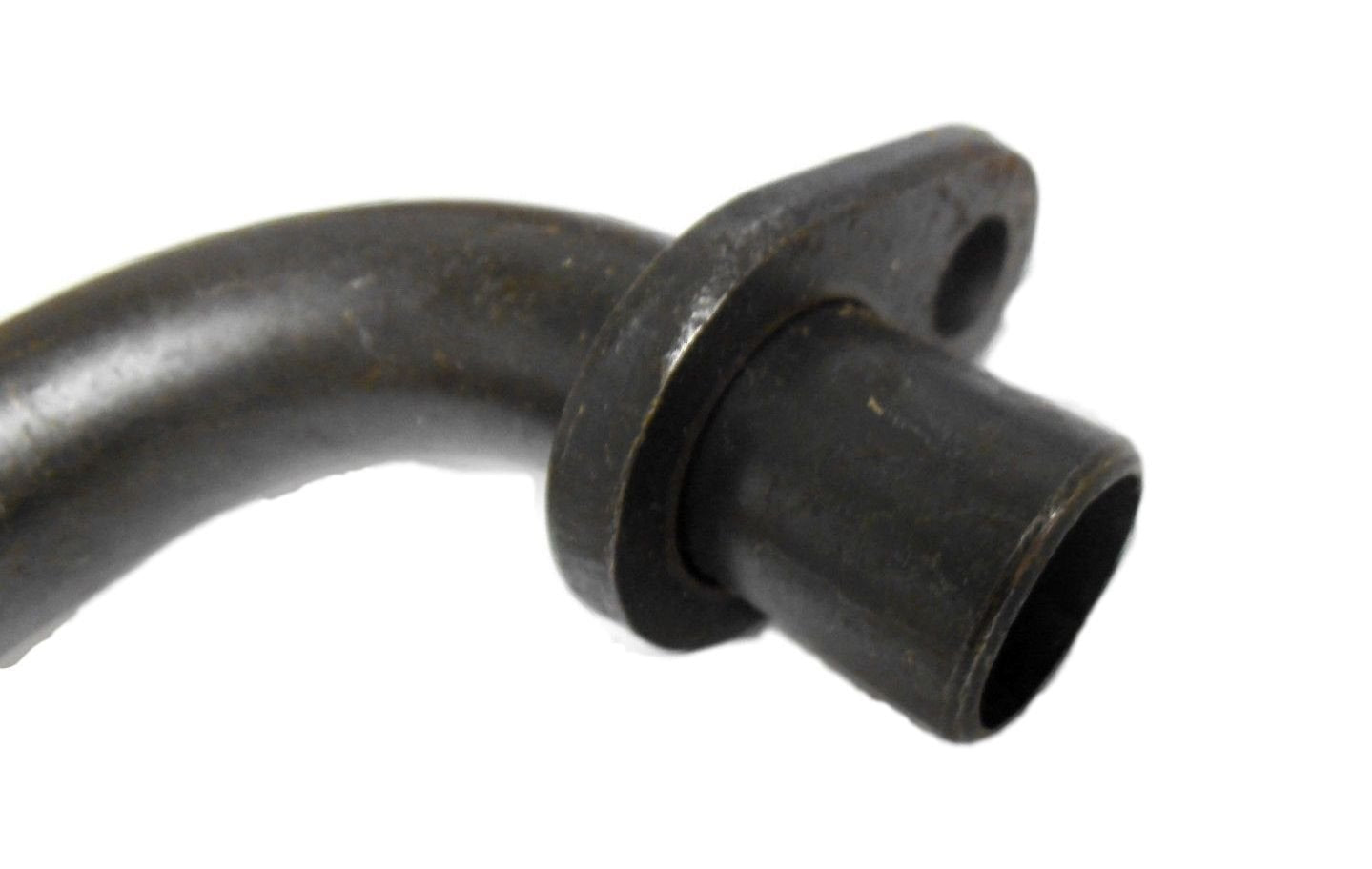 124S Melling Oil Pump Screen