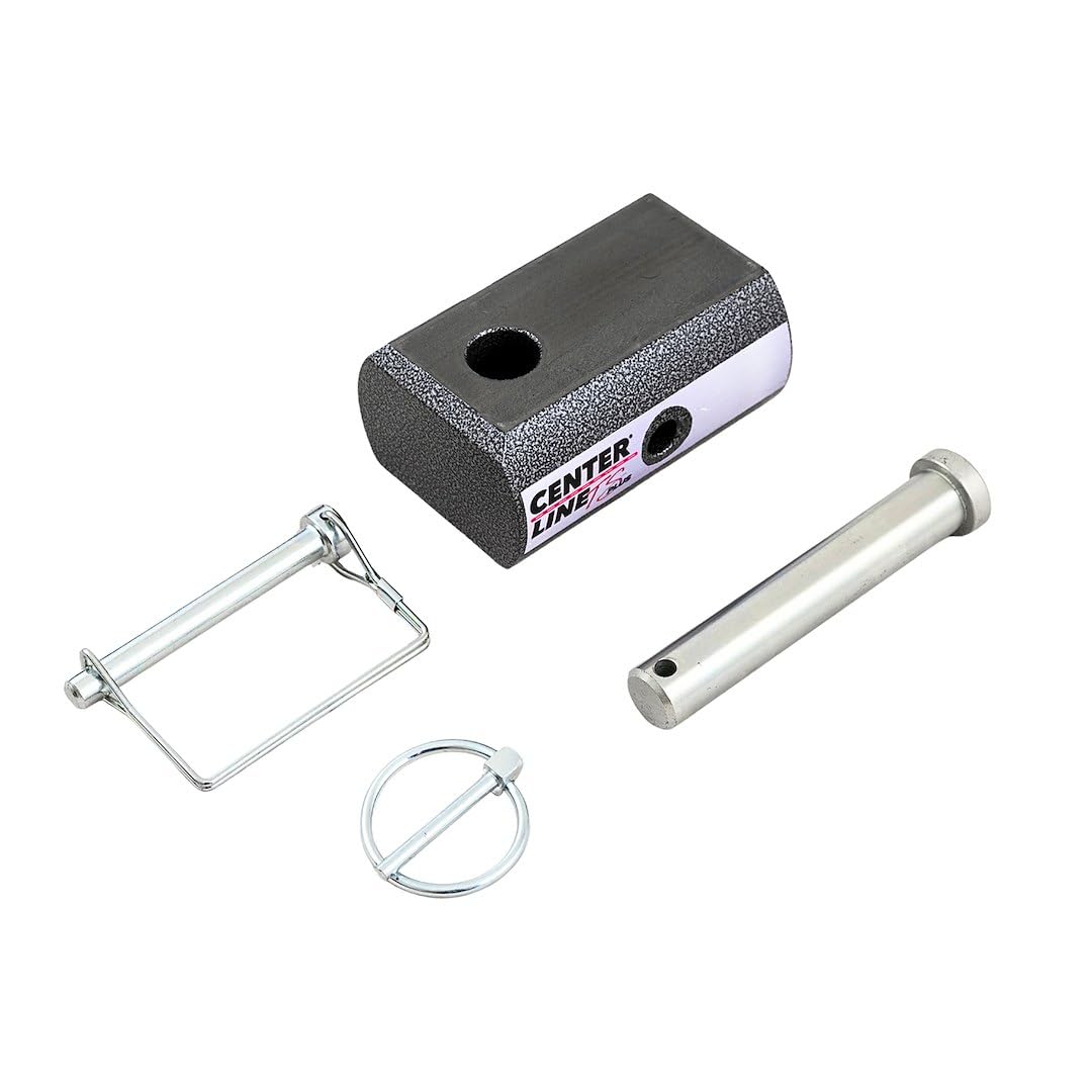 Clts Plus Trunnion Kit Husky Towing 33309 [each]