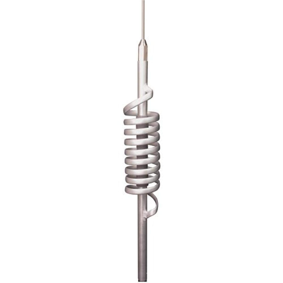 K40 20,000 Watts K40BCMAX 26 MHz to 30 MHz Helical Coil CB/10-Meter Antenna