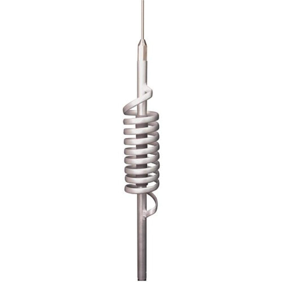 K40 20,000 Watts K40BCMAX 26 MHz to 30 MHz Helical Coil CB/10-Meter Antenna