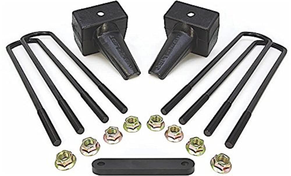 5'' Rear Block Kit ReadyLift (For F250/F350/F450 Ford) 66-2222
