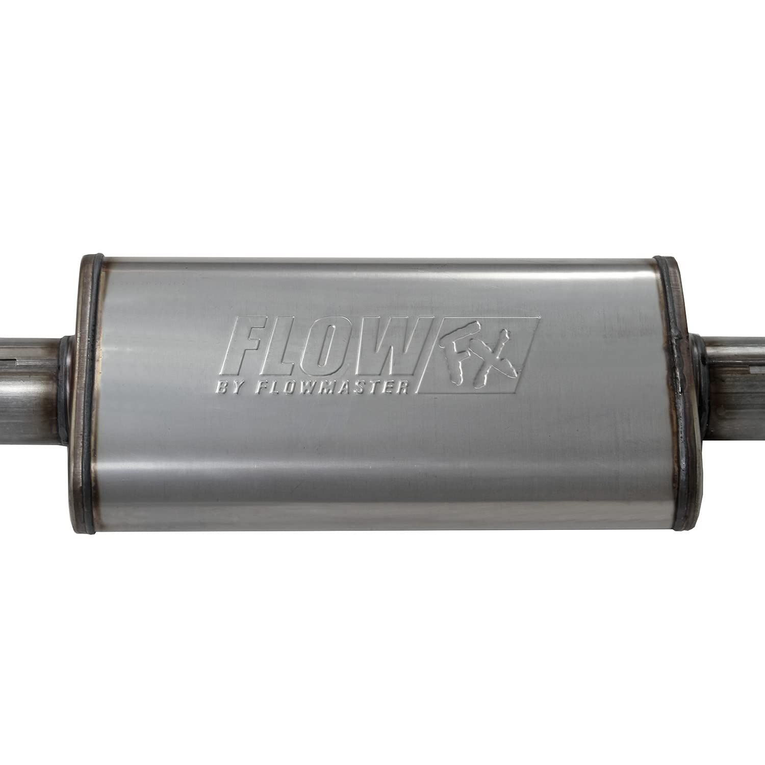 FlowFX 717947 Flowmaster Cat-Back Exhaust System