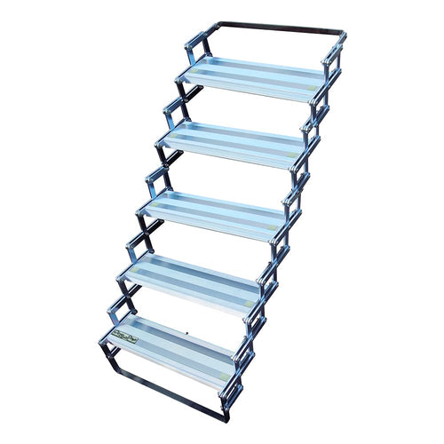 Glow Step Torklift - 5-Step A7505