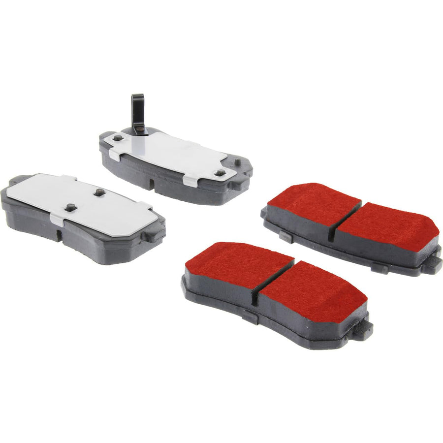 500.11570 Centric PQ PRO PADS