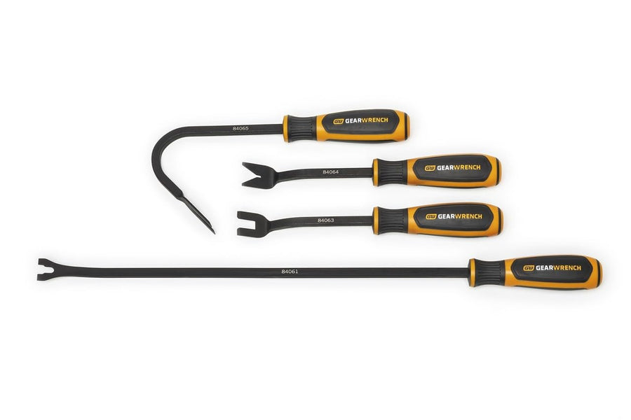 4 Pc. GEARWRENCH Door Panel Remover Set - 84060H