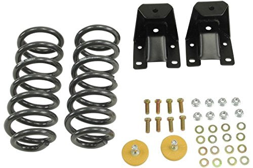 Lowering Kit Belltech 901