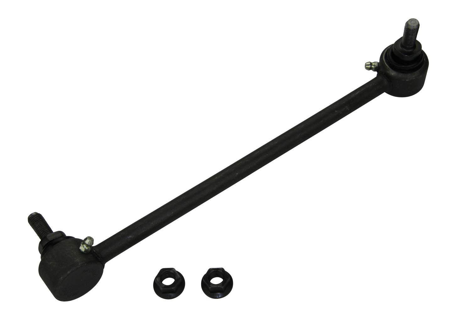 Suspension Stabilizer Bar Link MOOG K80490 for Mercedes-Benz C230