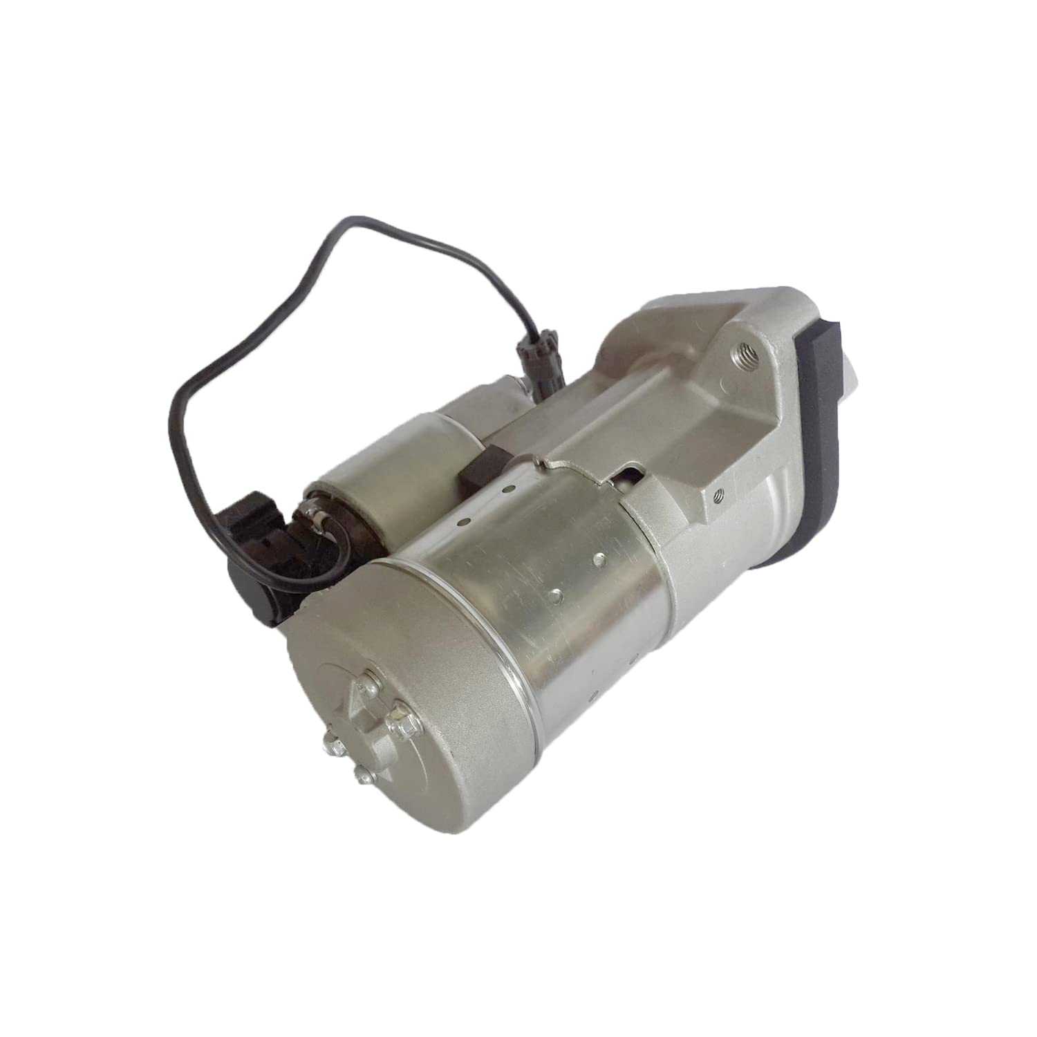 Starter Motor TYC 1-19067 Compatible with 2007-2008 Infiniti G35