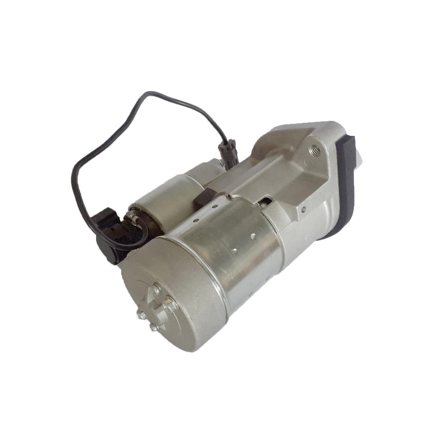Starter Motor TYC 1-19067 Compatible with 2007-2008 Infiniti G35