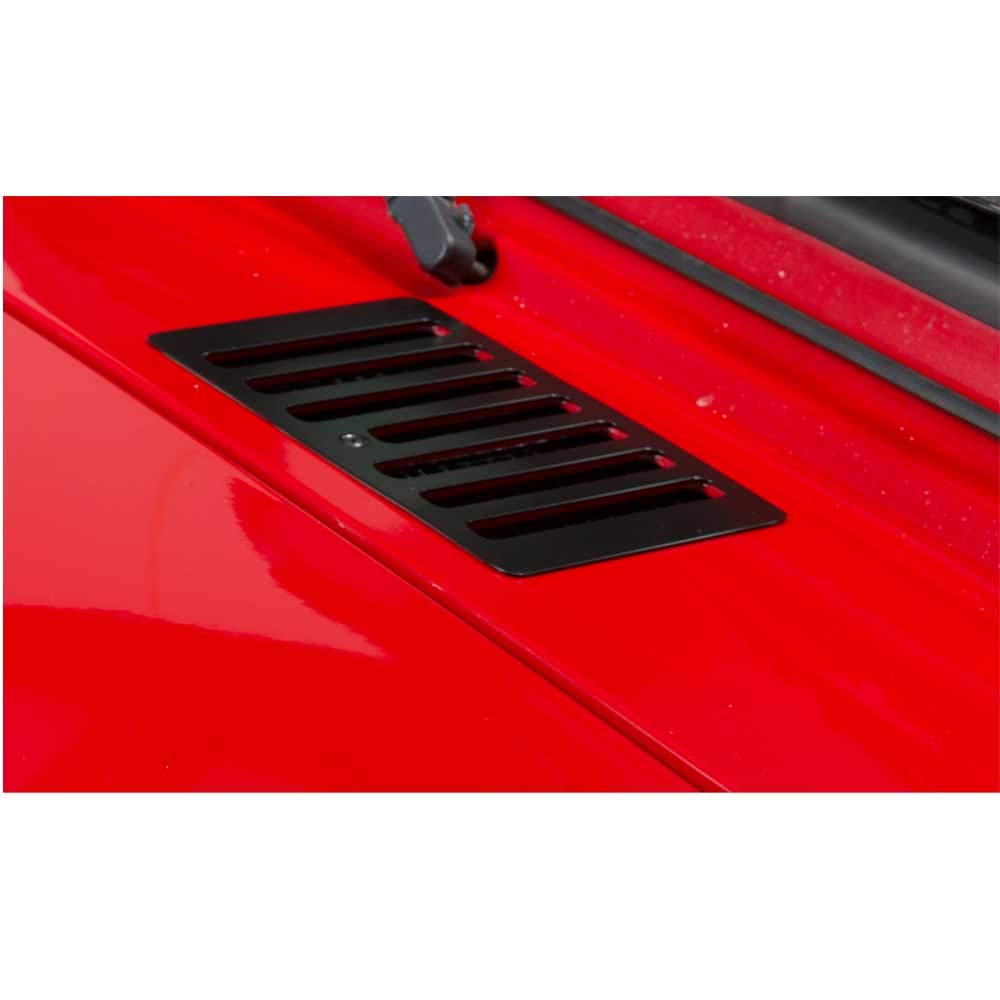 Hood Vent Kentrol 50500