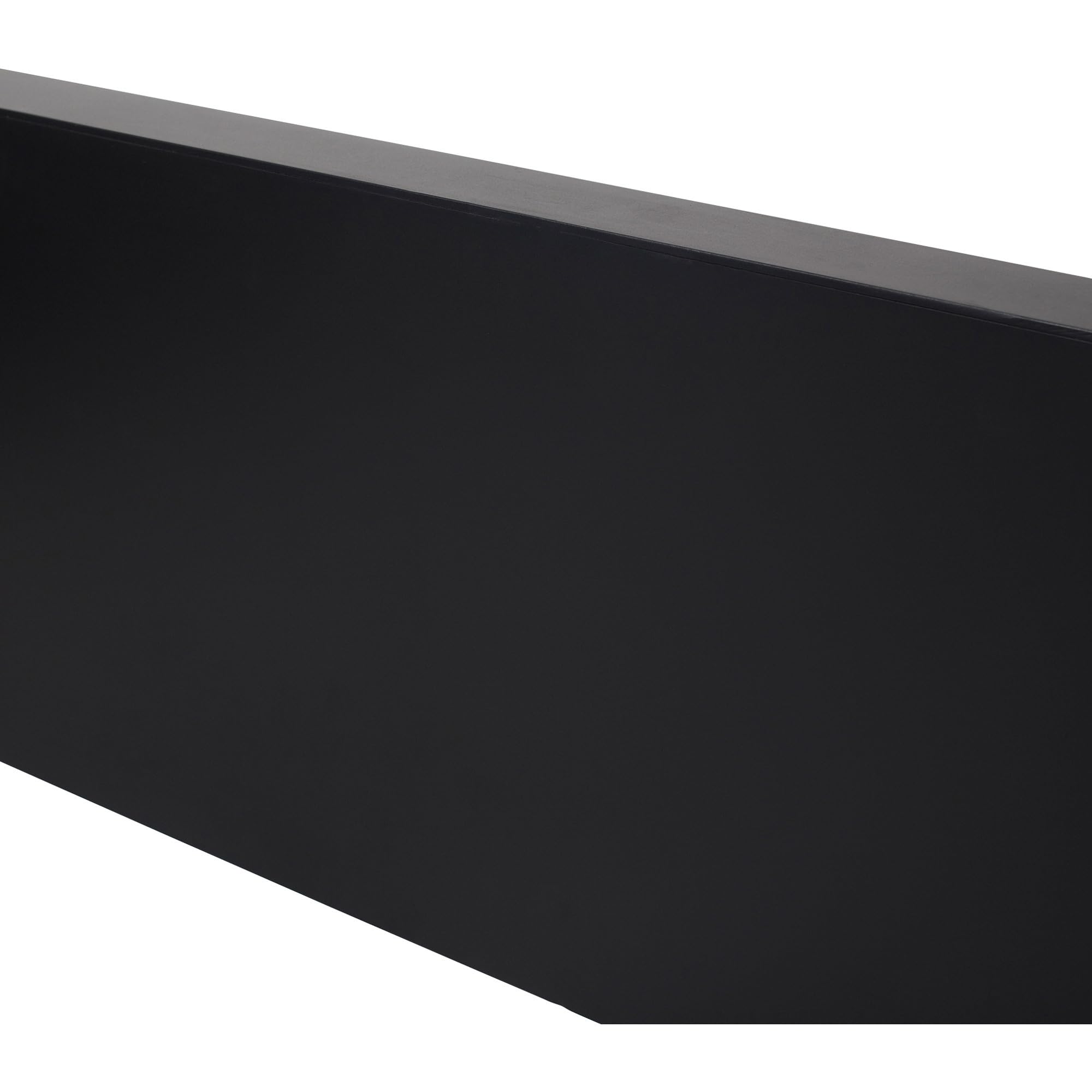 OFW421FR Pleasant Hearth 36" Solid Steel Square Fire Ring