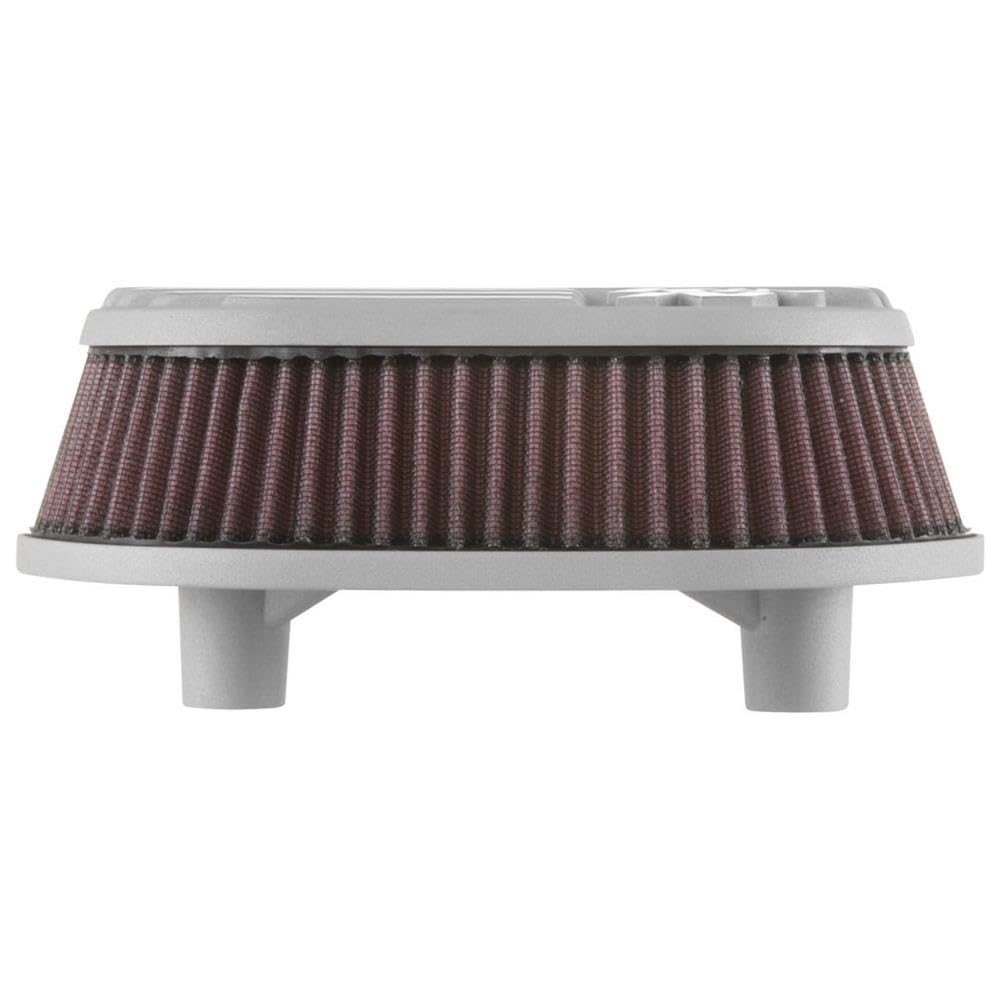 K&N RK-3952S Intake System-Harley Davidson, K&N 1 Pack