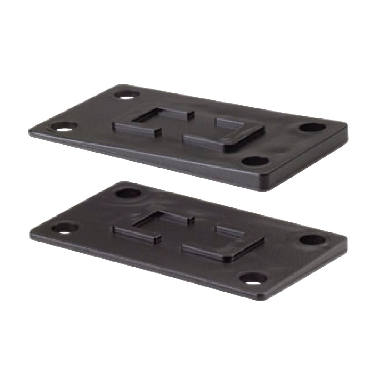 Rubber Shim Kit Shakespeare for Ratchet Mnts 414
