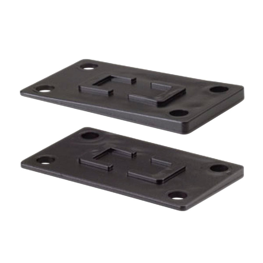 Rubber Shim Kit Shakespeare for Ratchet Mnts 414