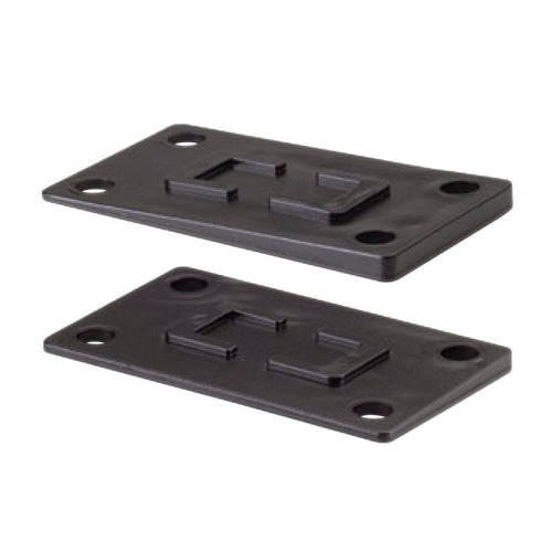 Rubber Shim Kit Shakespeare for Ratchet Mnts 414
