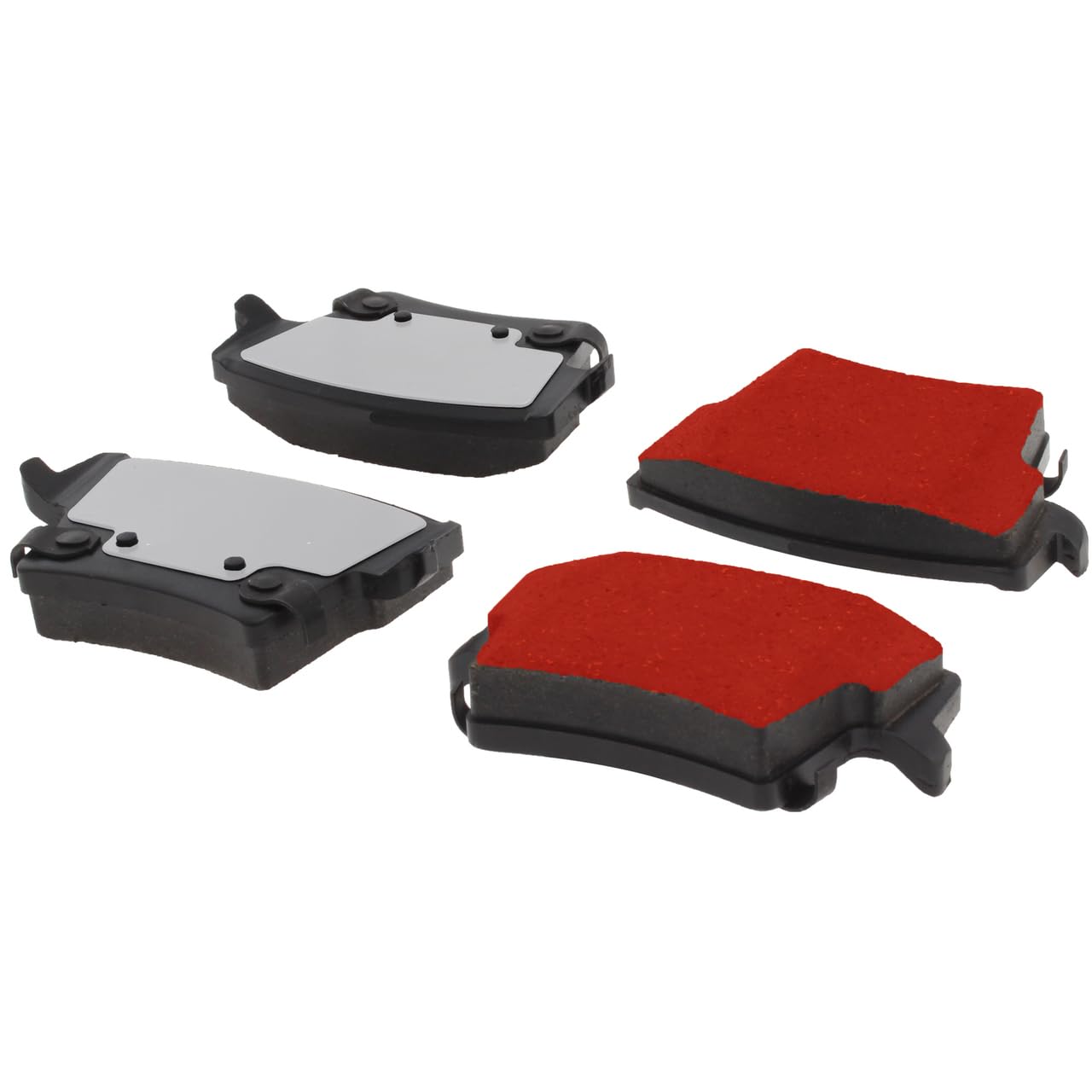 500.10572 Centric PQ PRO PADS