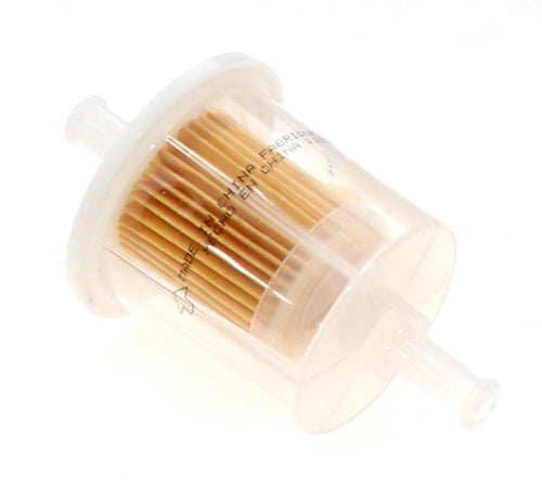 33002 WIX Filters - Fuel (Complete In-Line) Filter, Pack of 1