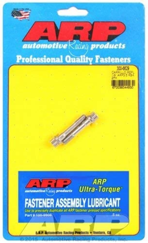 ARP Rod 300-6629 Bolt (1/4in ARP3.5 Carrillo replacement rods)