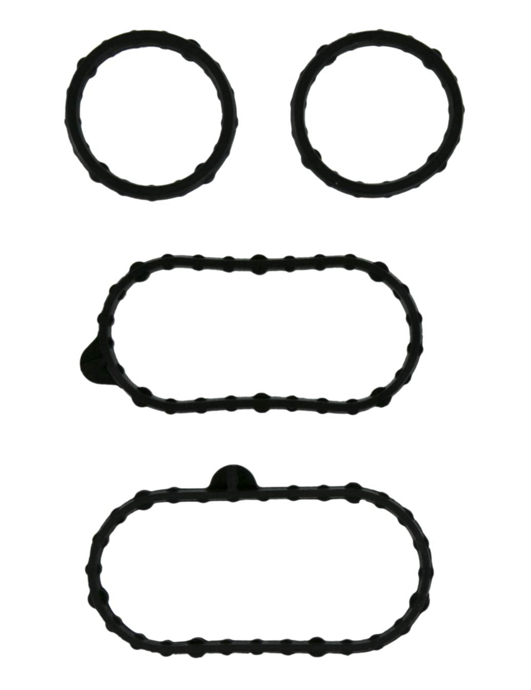 Oil Cooler Gasket FEL-PRO ES 73077