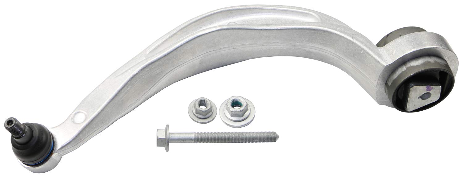 MOOG RK622650 Control Arm and Ball Joint Assembly front right lower rearward Suspension