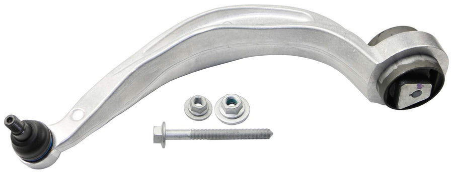MOOG RK622650 Control Arm and Ball Joint Assembly front right lower rearward Suspension