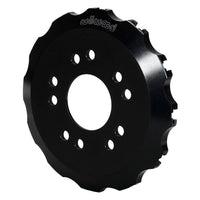 BB Hat-Dynamic Front.865" Offset
